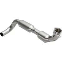 MagnaFlow Exhaust Products 4583087