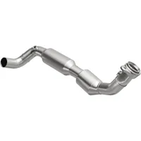 MagnaFlow Exhaust Products 4583090