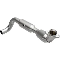 MagnaFlow Exhaust Products 4583238