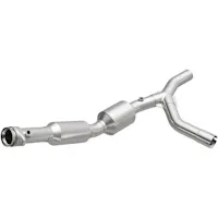 MagnaFlow Exhaust Products 4583310