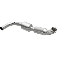 MagnaFlow Exhaust Products 4583311