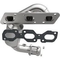MagnaFlow Exhaust Products 4583370