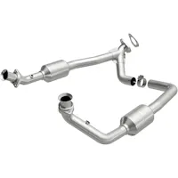MagnaFlow Exhaust Products 4583378