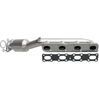 MagnaFlow Exhaust Products 4583380