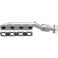 MagnaFlow Exhaust Products 4583381