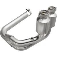MagnaFlow Exhaust Products 4583386