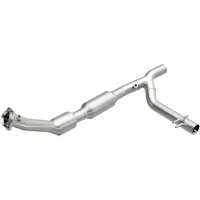MagnaFlow Exhaust Products 4583412