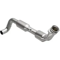 MagnaFlow Exhaust Products 4583449