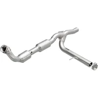 MagnaFlow Exhaust Products 4583450