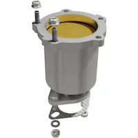 MagnaFlow Exhaust Products 4583457