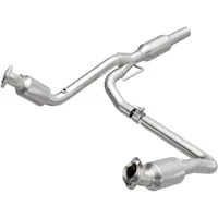 MagnaFlow Exhaust Products 4583497
