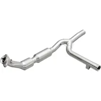 MagnaFlow Exhaust Products 4583622