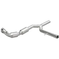 MagnaFlow Exhaust Products 4583706