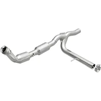 MagnaFlow Exhaust Products 4583744