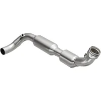 MagnaFlow Exhaust Products 4583753