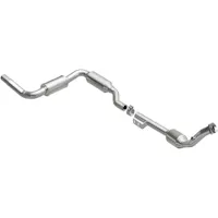 MagnaFlow Exhaust Products 4583865