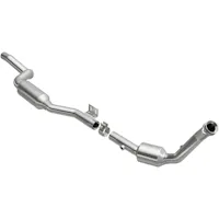 MagnaFlow Exhaust Products 4583866