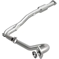 MagnaFlow Exhaust Products 4593008
