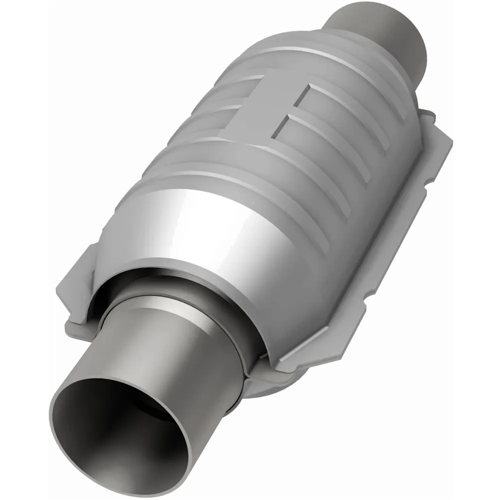 MagnaFlow Exhaust Products 51206