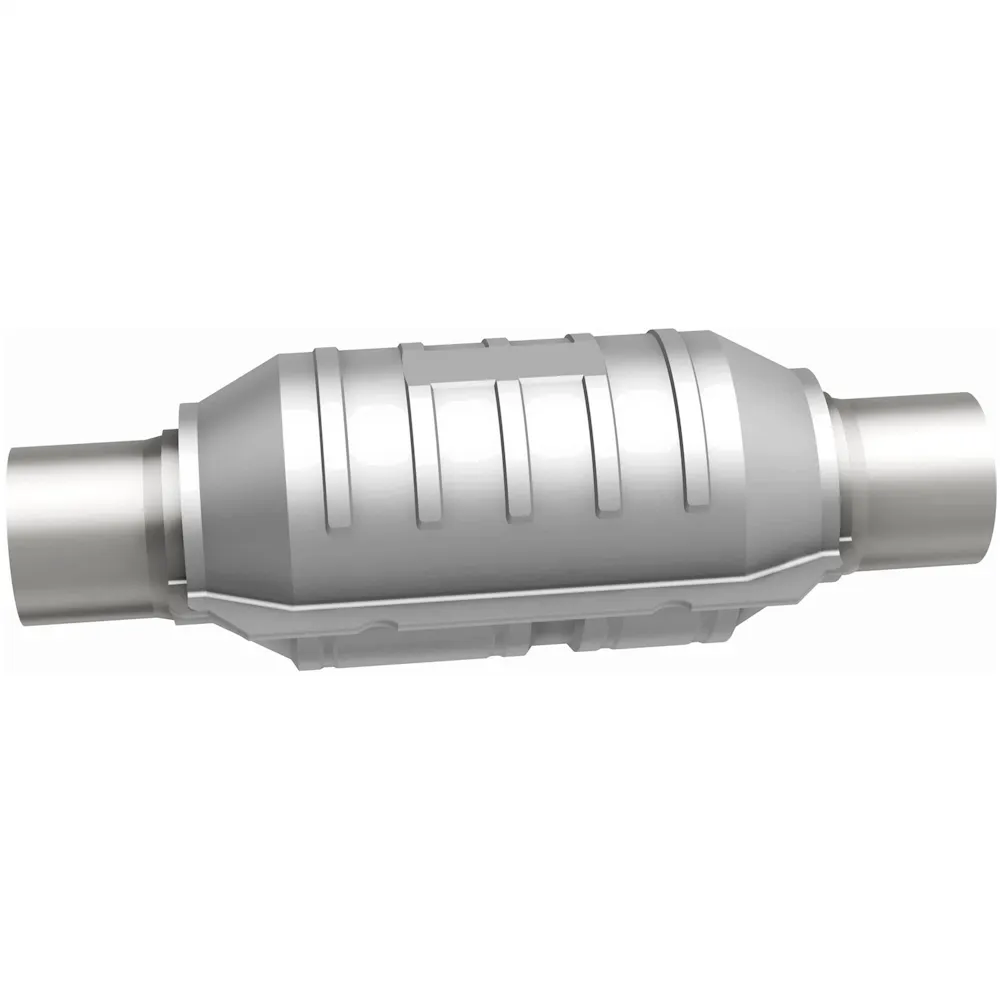 MagnaFlow Exhaust Products 51206