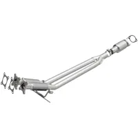 MagnaFlow Exhaust Products 51360