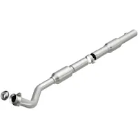 MagnaFlow Exhaust Products 52051