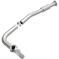 MagnaFlow Exhaust Products 52052