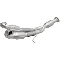 MagnaFlow Exhaust Products 52160