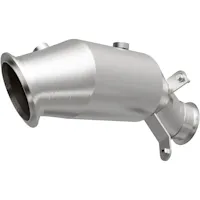 MagnaFlow Exhaust Products 52245