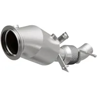 MagnaFlow Exhaust Products 52266