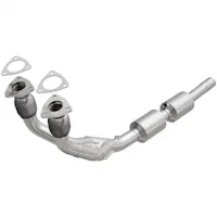 MagnaFlow Exhaust Products 52289