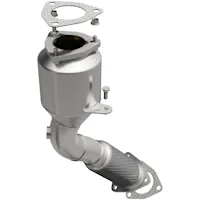 MagnaFlow Exhaust Products 52366