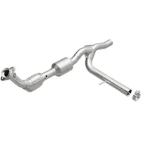 MagnaFlow Exhaust Products 52450