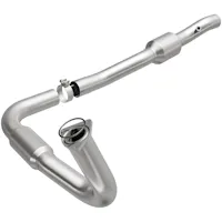 MagnaFlow Exhaust Products 52492