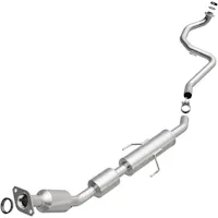 MagnaFlow Exhaust Products 52584