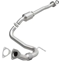 MagnaFlow Exhaust Products 52609