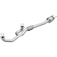 MagnaFlow Exhaust Products 52756