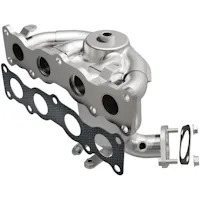 MagnaFlow Exhaust Products 52777