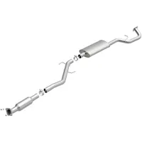 MagnaFlow Exhaust Products 52826