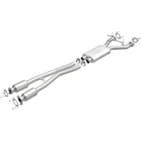 MagnaFlow Exhaust Products 52849