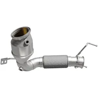 MagnaFlow Exhaust Products 52929