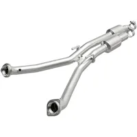MagnaFlow Exhaust Products 52969