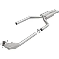 MagnaFlow Exhaust Products 52996