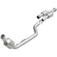 MagnaFlow Exhaust Products 5411188