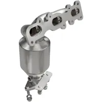 MagnaFlow Exhaust Products 5451218