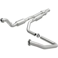 MagnaFlow Exhaust Products 5451358