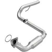 MagnaFlow Exhaust Products 5451418