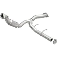 MagnaFlow Exhaust Products 5451429