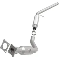 MagnaFlow Exhaust Products 5451448
