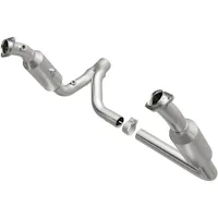 MagnaFlow Exhaust Products 5451451